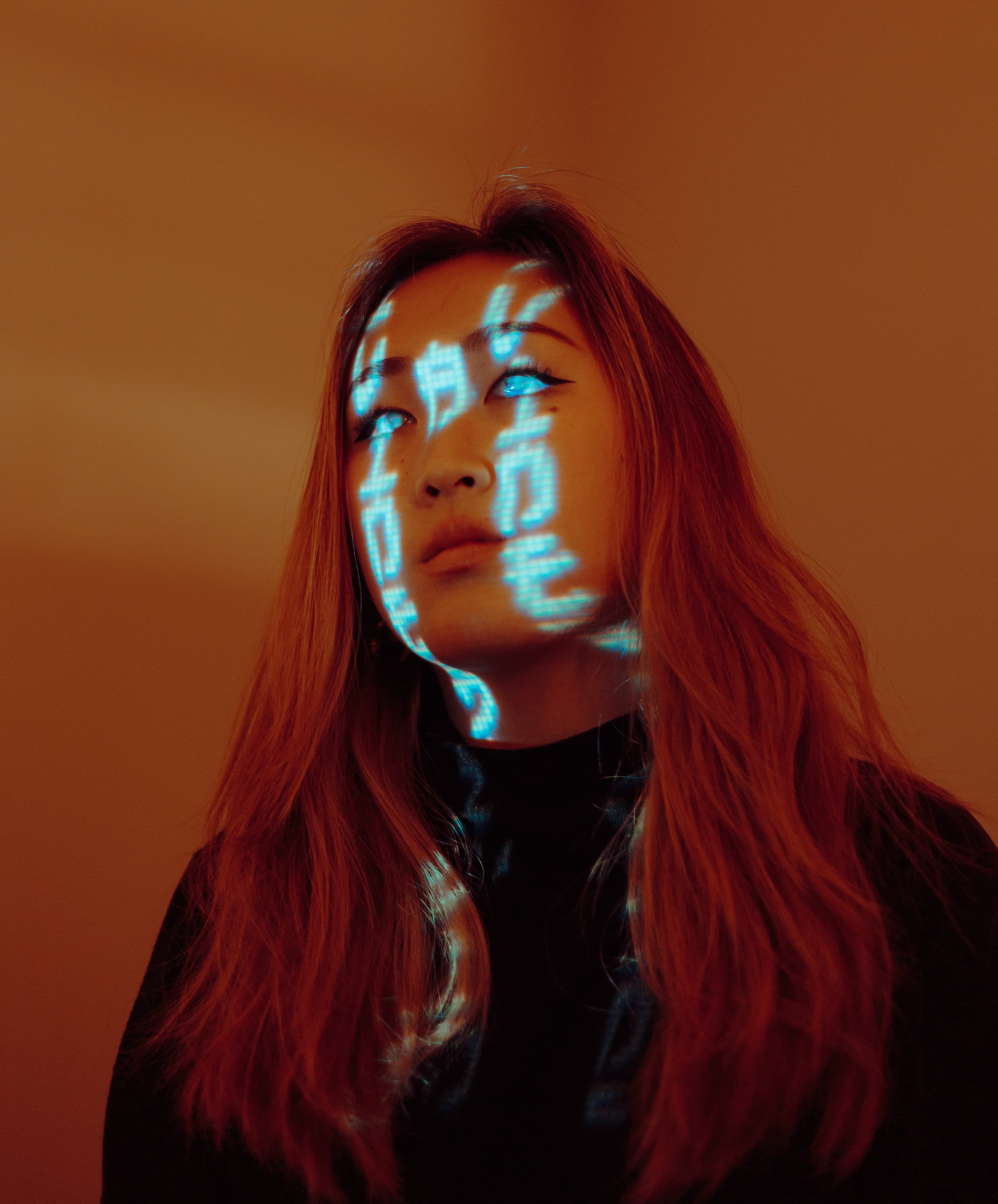 Photo by Donny Jiang